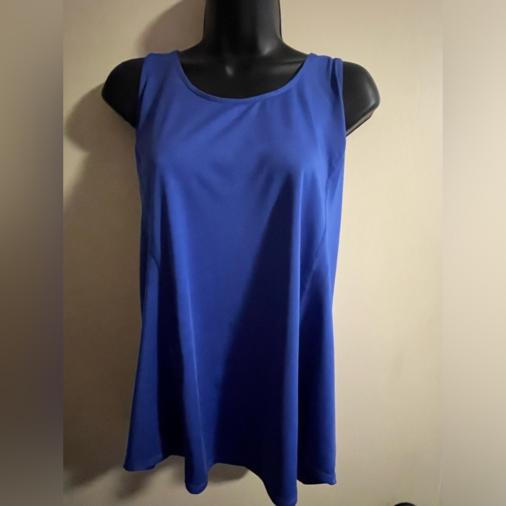 Skechers Razor Back Tank - Picture 1 of 3